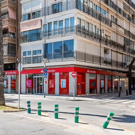Apartamento La Gaviota Torrevieja Exterior foto