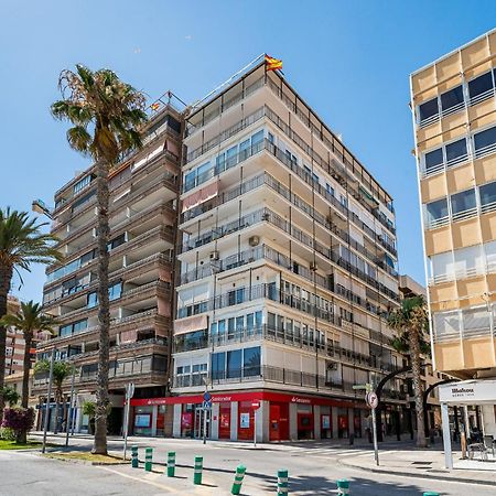 Apartamento La Gaviota Torrevieja Exterior foto
