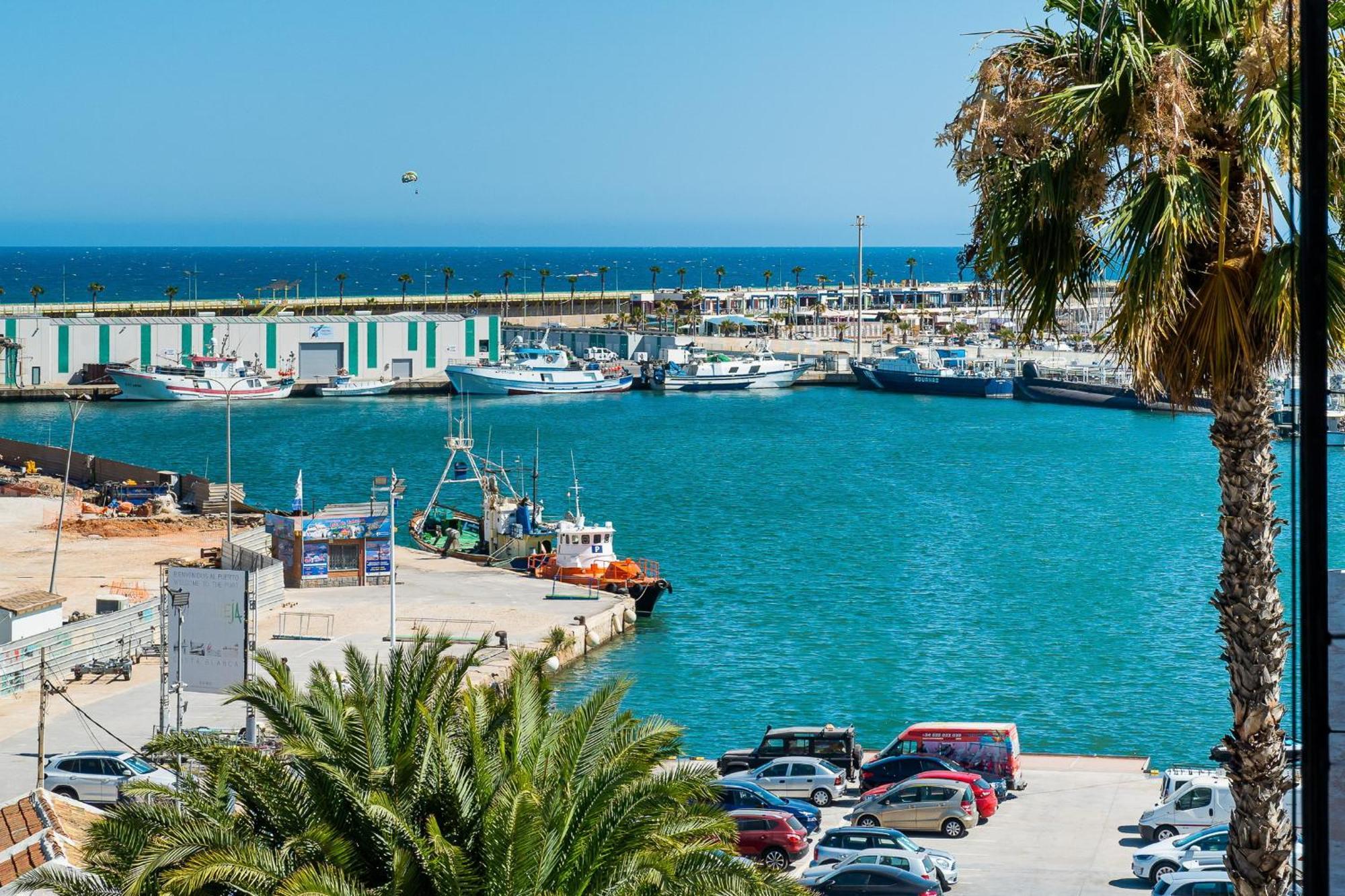 Apartamento La Gaviota Torrevieja Exterior foto