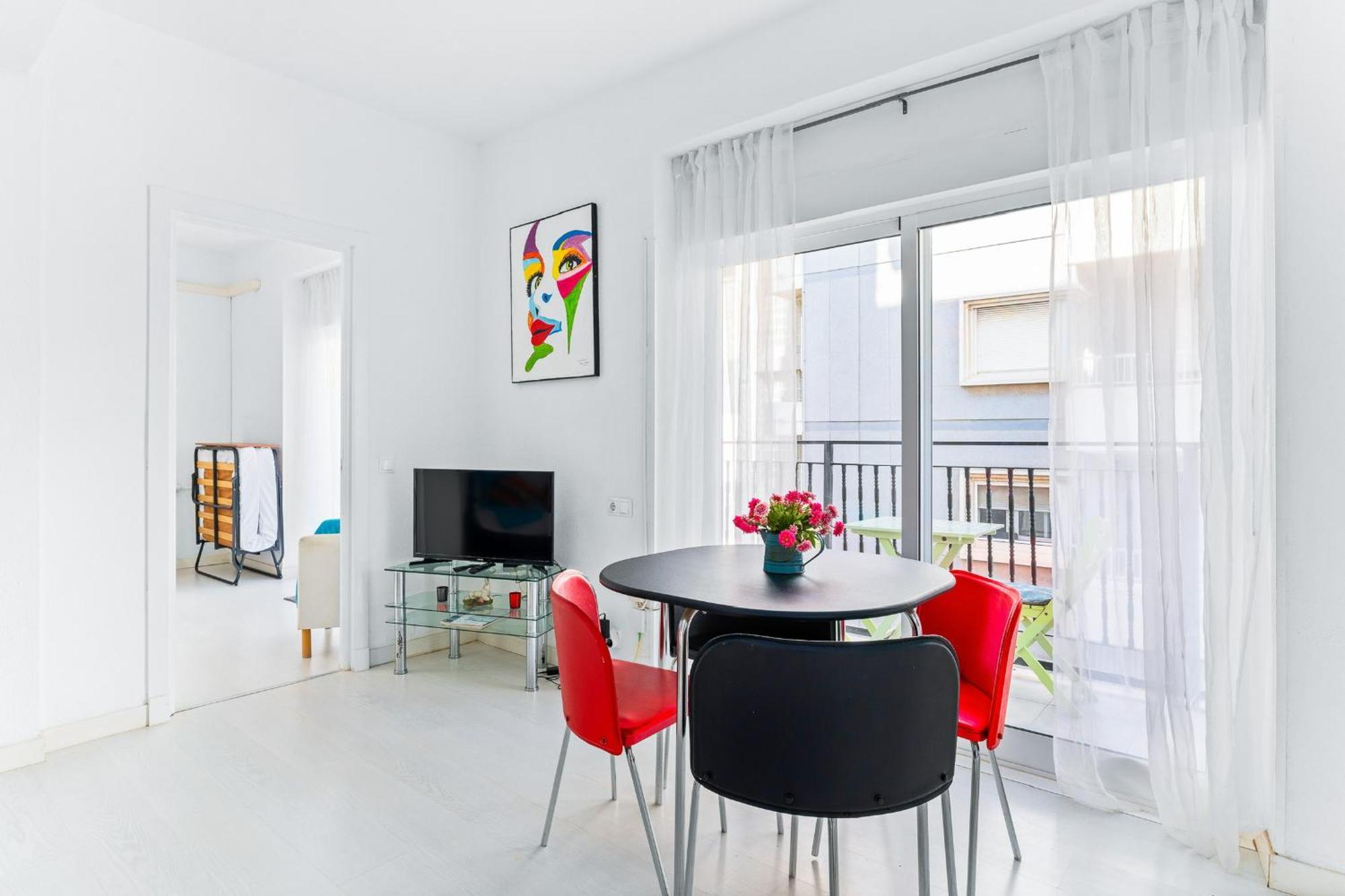 Apartamento La Gaviota Torrevieja Exterior foto