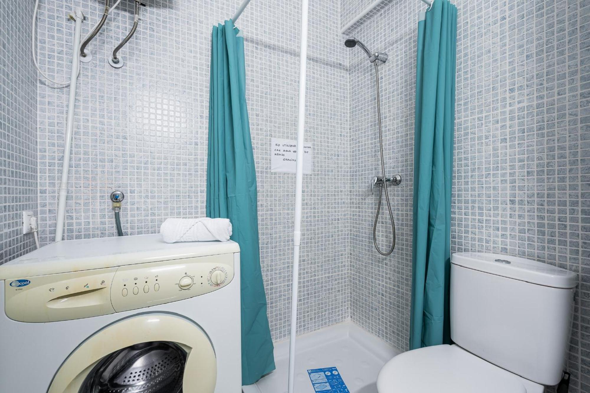 Apartamento La Gaviota Torrevieja Exterior foto