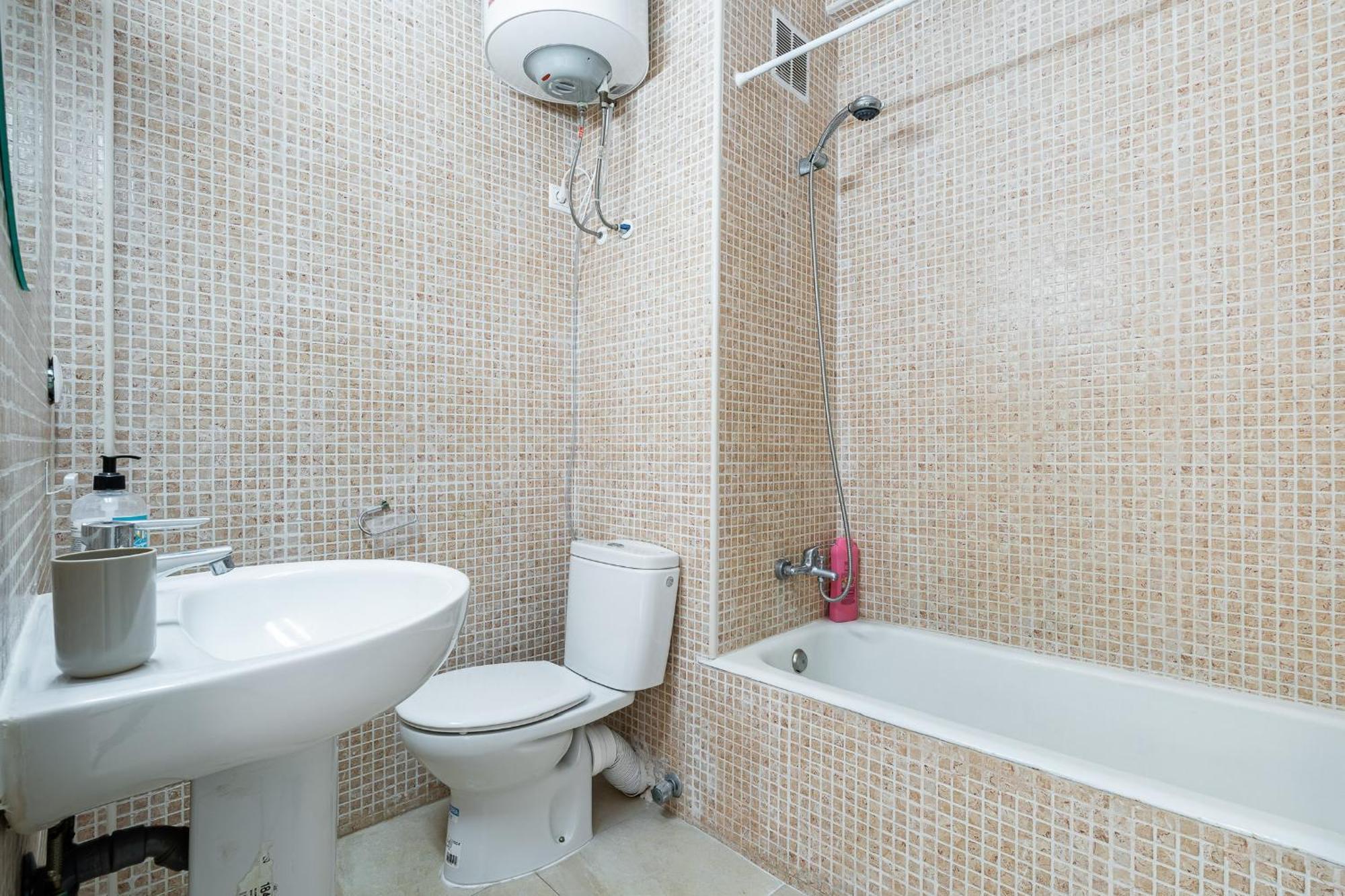 Apartamento La Gaviota Torrevieja Exterior foto